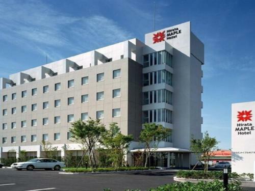 Hirata Maple Hotel - Semi Double - Vacation Stay 86972