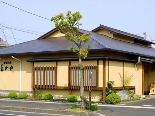 Hirata Maple Hotel - Semi Double - Vacation Stay 86972