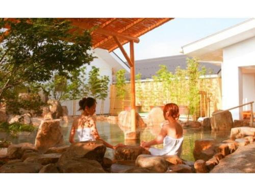 Hirata Maple Hotel - Vacation Stay 86979