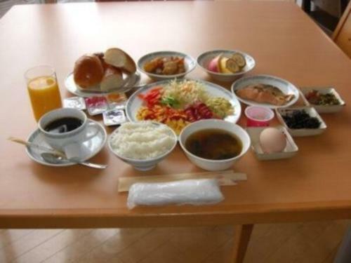 Hirata Maple Hotel - Vacation Stay 86979