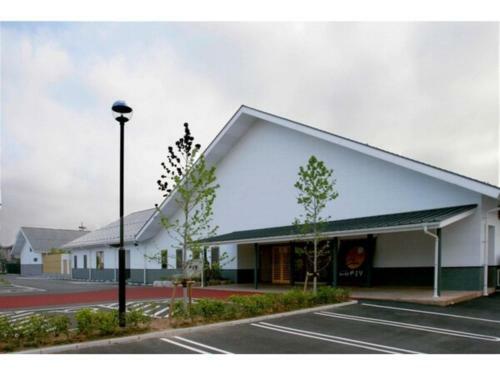 Hirata Maple Hotel - Semi Double - Vacation Stay 86971