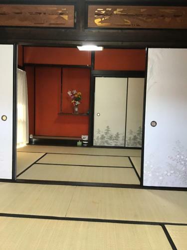 Hostal Airport Osaka