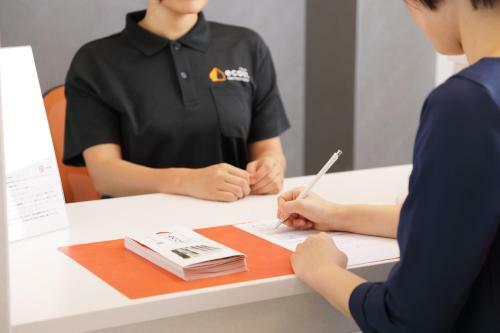 Aparthotel Apartment Hotel Ecott