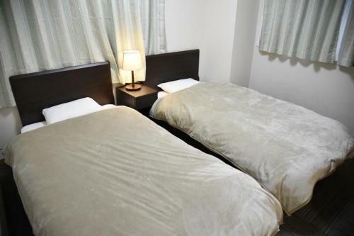 Apartamento Time / Vacation Stay 75722