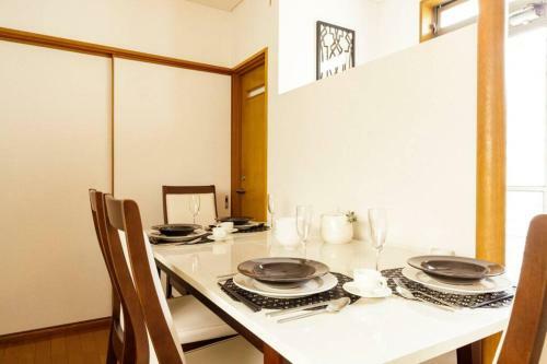 Apartamento K-heights Cottage 2f