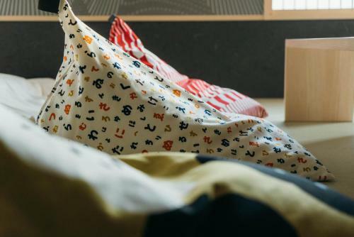 Apartamento Ishizue Tabi-ne