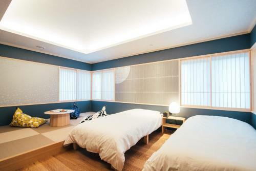 Apartamento Ishizue Tabi-ne