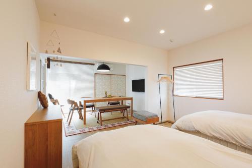 Apartamento Hiyohiyo