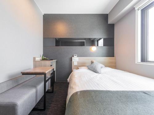 Super Hotel Premier Kanazawaeki Higashiguchi