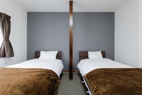 Apartamento Hummingbird Kanazawa