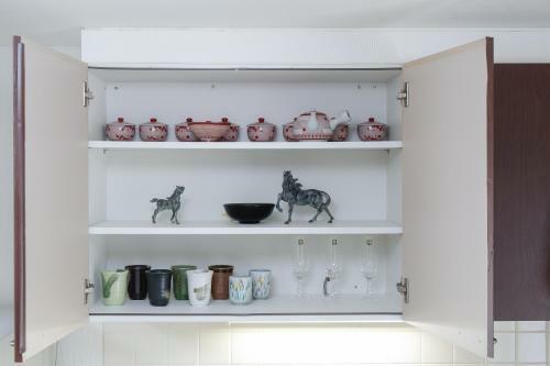 Apartamento Hummingbird Kanazawa