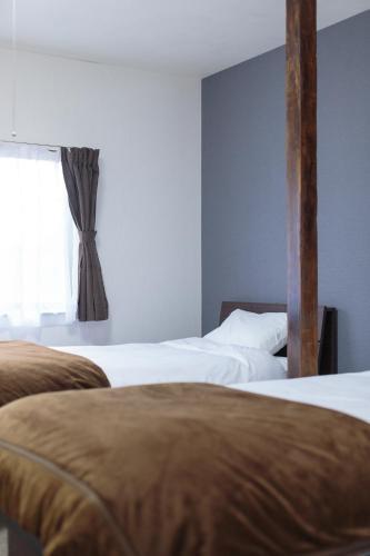 Apartamento Hummingbird Kanazawa