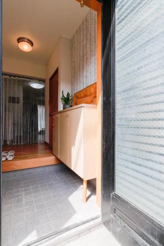 Apartamento Hummingbird Kanazawa