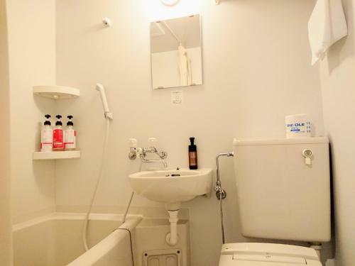 Sakura Sky Hotel Kashiwa(????????)
