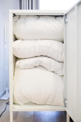 Apartamento ? Sou