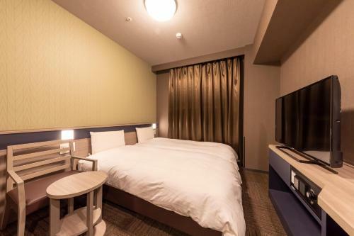 Dormy Inn Kawasaki Natural Hot Spring