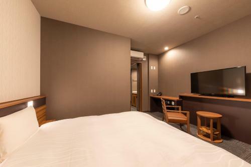 Dormy Inn Kawasaki Natural Hot Spring