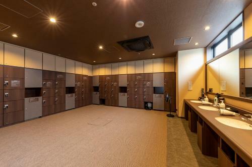 Dormy Inn Kawasaki Natural Hot Spring