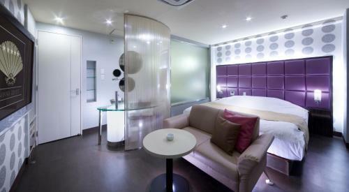 Hotel Glow Yokkaichi (Adult Only)
