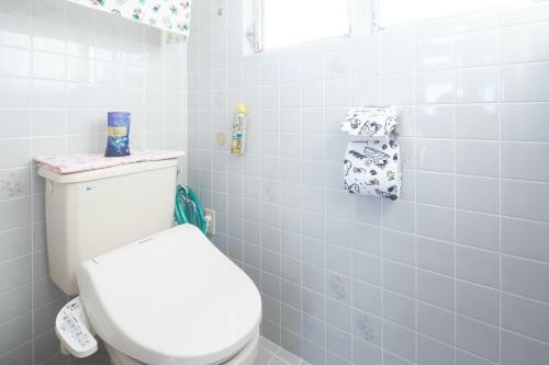 Apartamento Sunrise House Yoshimi