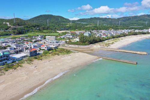 Apartamento Sunrise House Yoshimi