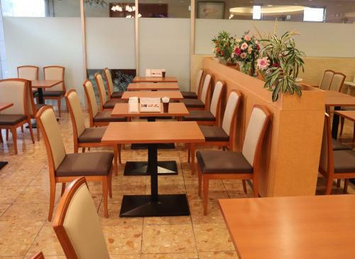 Hotel Tourist Inn Kochi