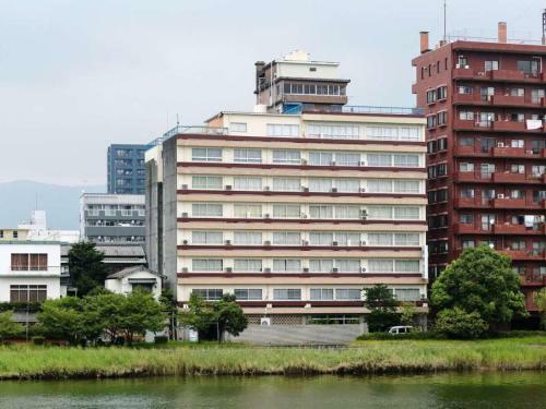 Kochi - Hotel - Vacation Stay 92252