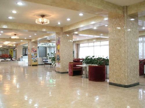 Kochi - Hotel - Vacation Stay 92252
