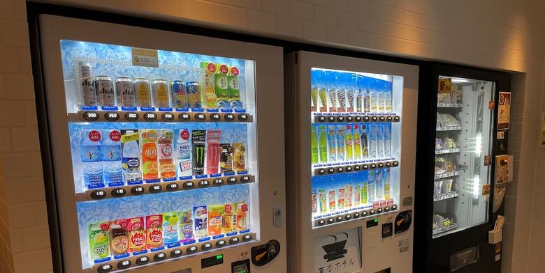 Henn Na Hotel Komatsu Ekimae