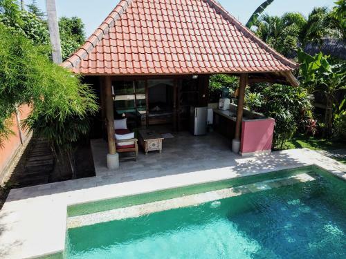 Rhipidura Bungalows