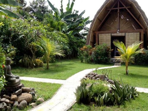 Rhipidura Bungalows