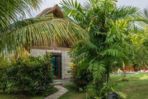 Rhipidura Bungalows