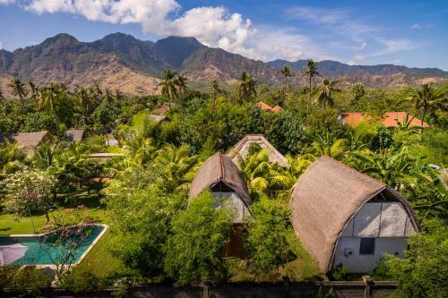 Rhipidura Bungalows