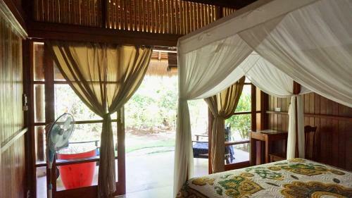 Rhipidura Bungalows
