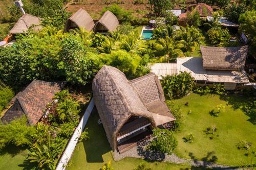 Rhipidura Bungalows