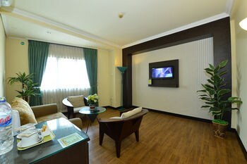 Grand Kalimas Hotel