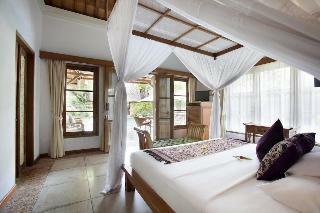 Hotel Taman Sari Bali Resort And Spa
