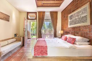Hotel Taman Sari Bali Resort And Spa