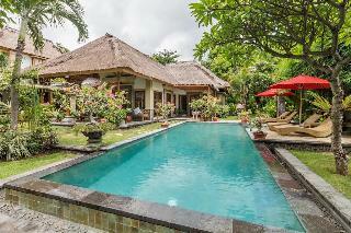 Hotel Taman Sari Bali Resort And Spa