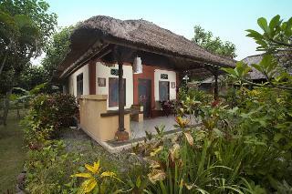 Hotel Taman Sari Bali Resort And Spa