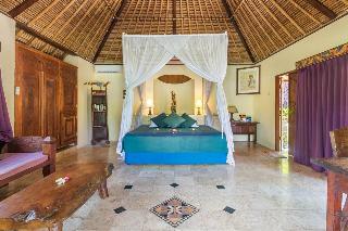 Hotel Taman Sari Bali Resort And Spa