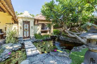 Hotel Taman Sari Bali Resort And Spa