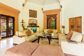 Hotel Taman Sari Bali Resort And Spa