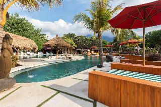 Hotel Taman Sari Bali Resort And Spa