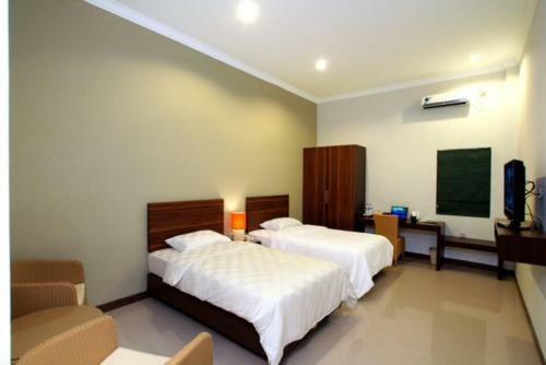 Hotel The Studio Inn Nusa Dua