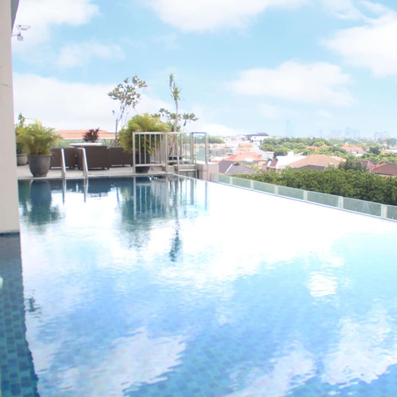 Hotel Swiss-belinn Manyar