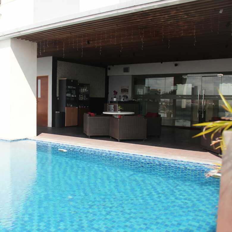 Hotel Swiss-belinn Manyar