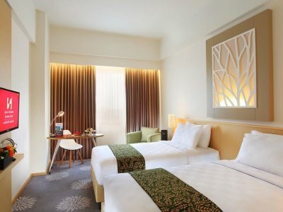 Hotel Swiss-belinn Manyar