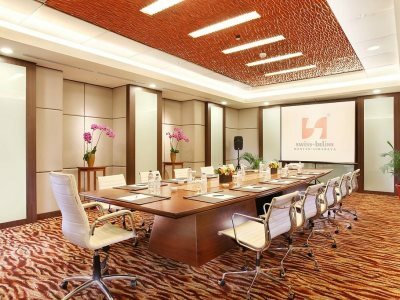 Hotel Swiss-belinn Manyar