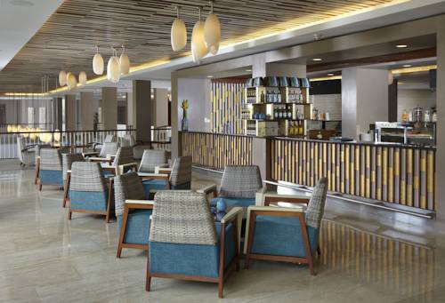 Hotel Courtyard By Marriott Bali Nusa Dua